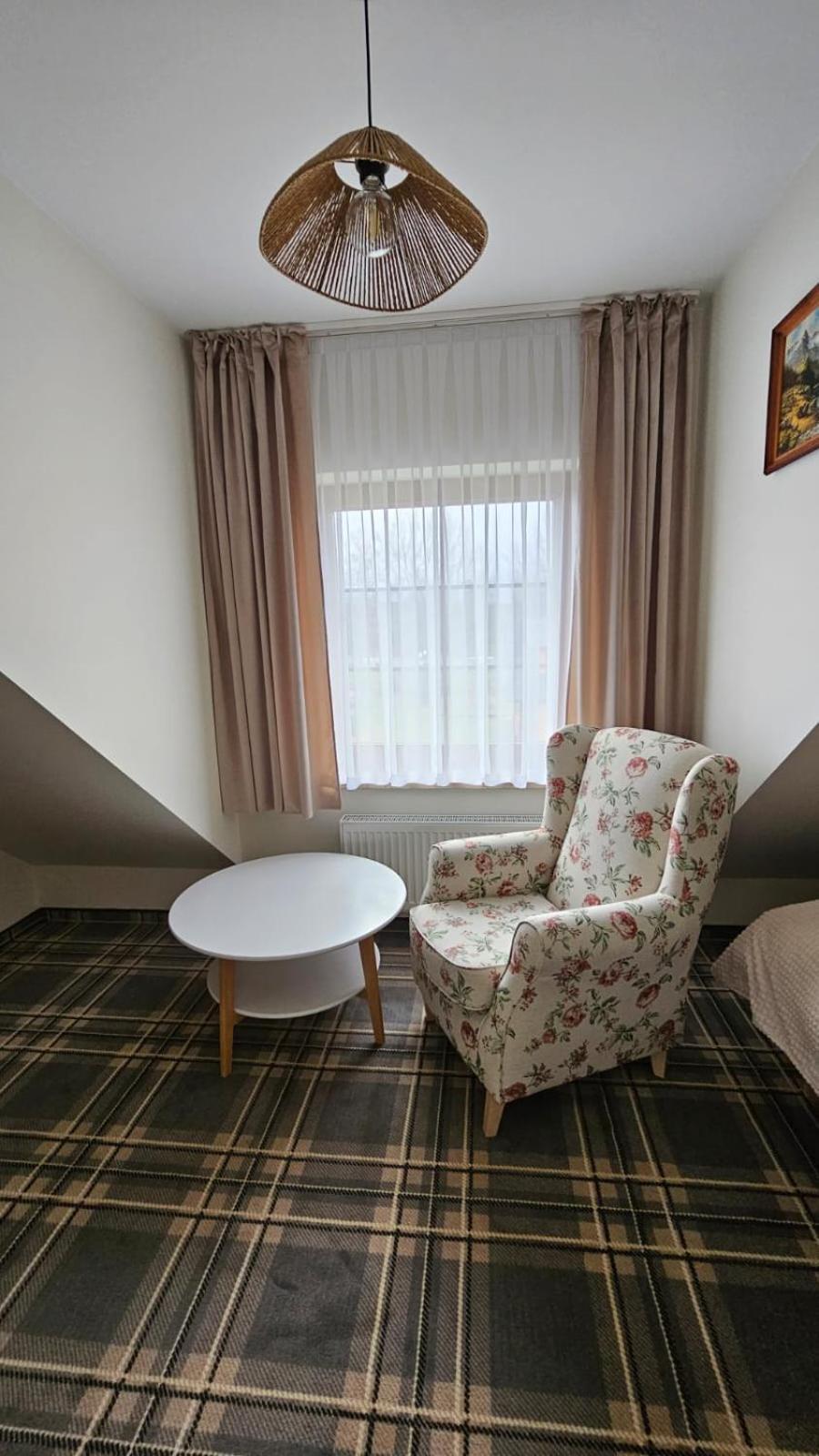 Krywan Bed & Breakfast Bialka Tatrzanska Exterior photo